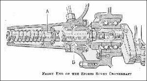 Austin Seven "nose piece"