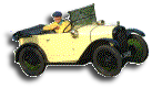 1928 Austin Chummy